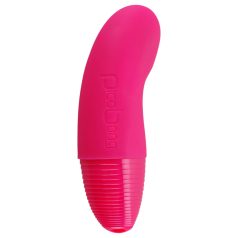   Picobong Ako - vibrador clitóris à prova d'água - rosa