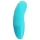 Picobong Ako - vibrador clitóris à prova d'água - silicone azul