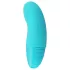 Picobong Ako - vibrador clitóris à prova d'água - silicone azul