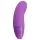 Picobong Ako - vibrador clitóris à prova d'água - silicone roxo
