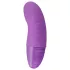 Picobong Ako - vibrador clitóris à prova d'água - silicone roxo