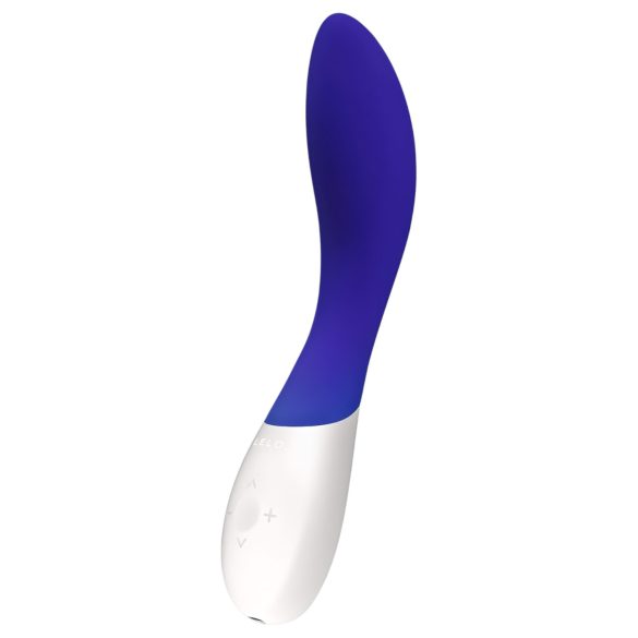 LELO - vibrador ponto G à prova d'água - silicone azul