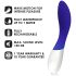 LELO - vibrador ponto G à prova d'água - silicone azul