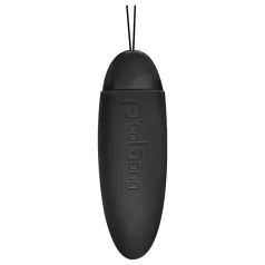 Picobong - ovo vibrador à prova d'água - preto