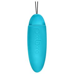 Picobong - vibrador bullet à prova d'água - turquesa