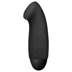 Picobong Kiki 2 - vibrador clitóris - preto