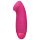 Picobong - vibrador clitóris - recarregável - silicone rosa