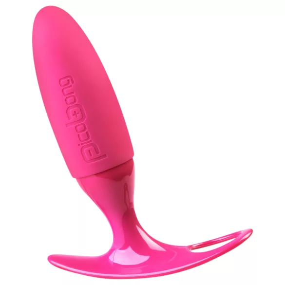 Picobong Tano 2 - Massageador de próstata de silicone (rosa)