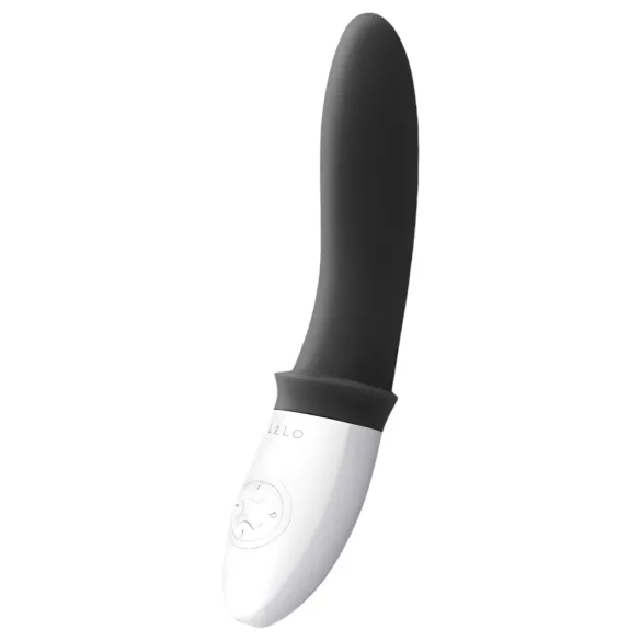 LELO Billy 2 - vibrador próstata recarregável à prova d'água preto