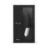 LELO Billy 2 - vibrador próstata recarregável à prova d'água preto