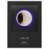 LELO Ora 3 - simulador oral e vibrador clitóris - silicone azul