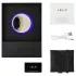 LELO Ora 3 - simulador oral e vibrador clitóris - silicone azul