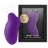 LELO Sona 2 Cruise - sugador clitóris ondas sonoras - silicone roxo