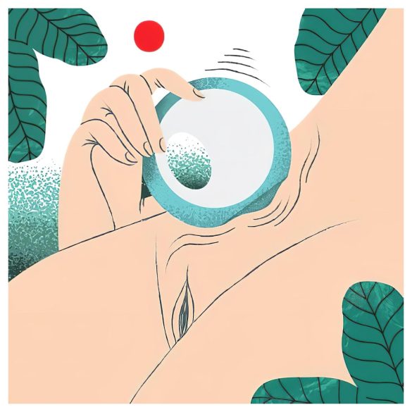 LELO Ora 3 - estimulador oral e vibrador clitóris - silicone lilás