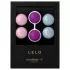 LELO - bolas de pompoarismo ajustáveis - kit multipesos