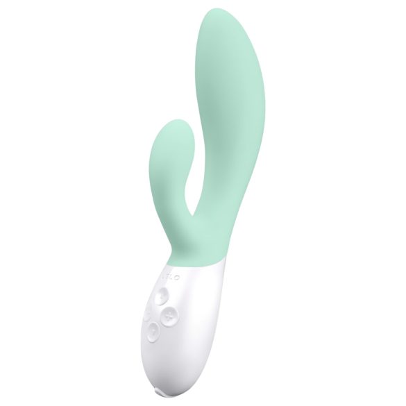 LELO Ina 3 - vibrador recarregável à prova d’água - menta