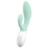 LELO Ina 3 - vibrador recarregável à prova d’água - menta