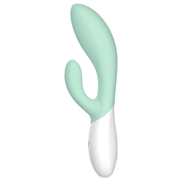 LELO Ina 3 - vibrador recarregável à prova d’água - menta