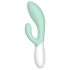LELO Ina 3 - vibrador recarregável à prova d’água - menta