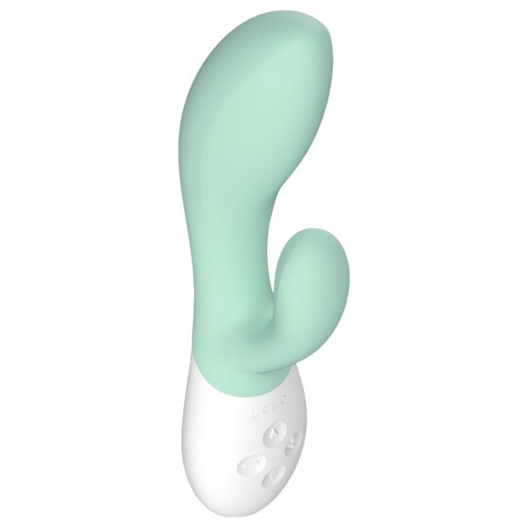 LELO Ina 3 - vibrador recarregável à prova d’água - menta