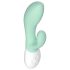 LELO Ina 3 - vibrador recarregável à prova d’água - menta