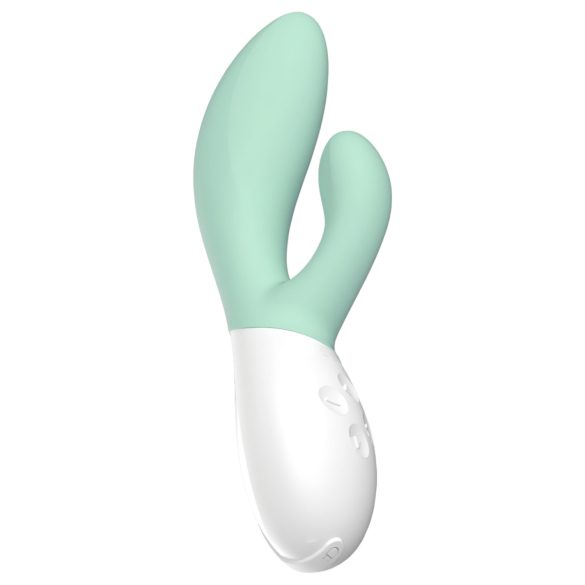 LELO Ina 3 - vibrador recarregável à prova d’água - menta