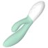 LELO Ina 3 - vibrador recarregável à prova d’água - menta
