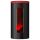 LELO F1s V2 - masturbador masculino interativo - silicone vermelho