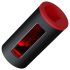LELO F1s V2 - masturbador masculino interativo - silicone vermelho