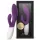 LELO Ina Wave 2 - vibrador recarregável à prova d'água - roxo