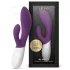 LELO Ina Wave 2 - vibrador recarregável à prova d'água - roxo