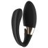 LELO Tiani Harmony - vibrador inteligente, recarregável (preto)