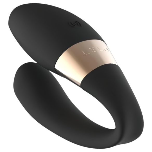 LELO Tiani Harmony - vibrador inteligente, recarregável (preto)