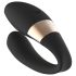 LELO Tiani Harmony - vibrador inteligente, recarregável (preto)
