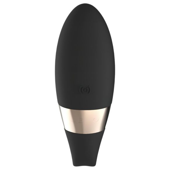 LELO Tiani Harmony - vibrador inteligente, recarregável (preto)