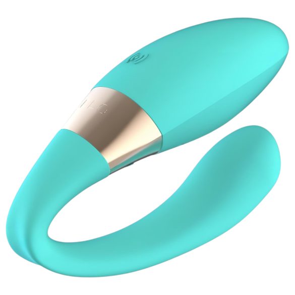 LELO Tiani Harmony - vibrador casal recarregável controlado app