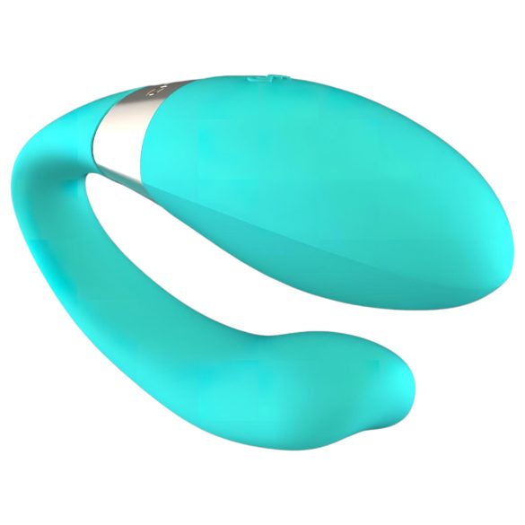 LELO Tiani Harmony - vibrador casal recarregável controlado app