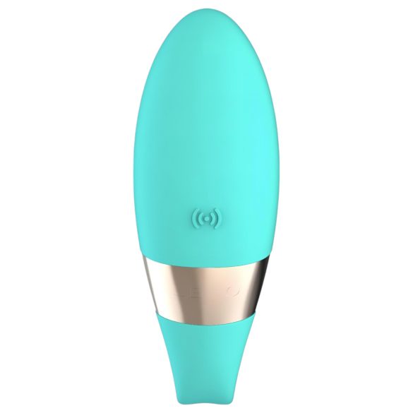 LELO Tiani Harmony - vibrador casal recarregável controlado app