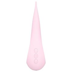 LELO Dot - vibrador clitóris recarregável - silicone rosa