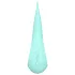 LELO Dot - vibrador clitóris recarregável - silicone - turquesa