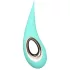 LELO Dot - vibrador clitóris recarregável - silicone - turquesa