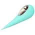 LELO Dot - vibrador clitóris recarregável - silicone - turquesa