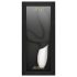 LELO Loki Wave 2 - vibrador de próstata recarregável à prova d'água preto