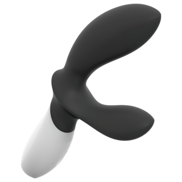 LELO Loki Wave 2 - vibrador de próstata recarregável à prova d'água preto