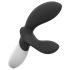 LELO Loki Wave 2 - vibrador de próstata recarregável à prova d'água preto