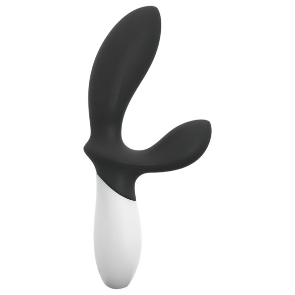 LELO Loki Wave 2 - vibrador de próstata recarregável à prova d'água preto