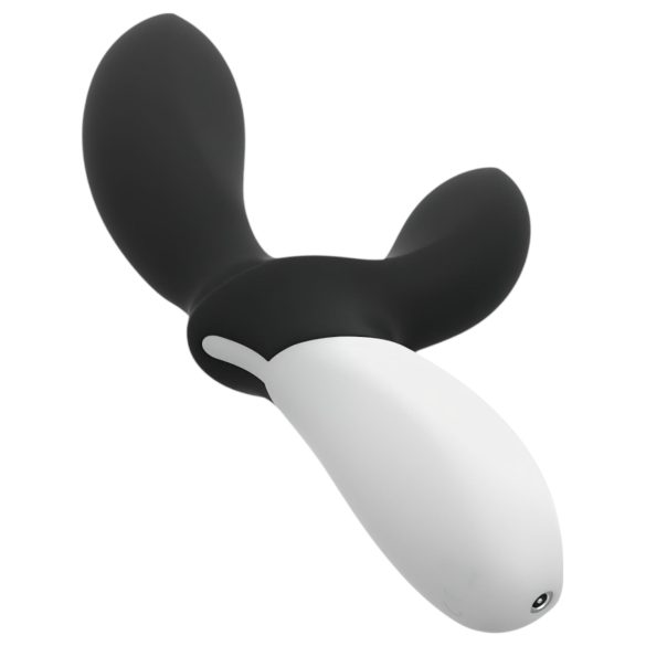 LELO Loki Wave 2 - vibrador de próstata recarregável à prova d'água preto