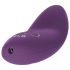 LELO Lily 3 - vibrador clitóris recarregável à prova d'água - roxo escuro