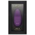 LELO Lily 3 - vibrador clitóris recarregável à prova d'água - roxo escuro