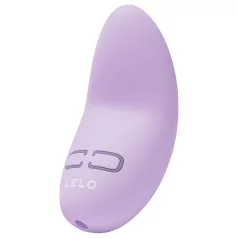   LELO Lily 3 - vibrador clitóris recarregável à prova d’água - roxo